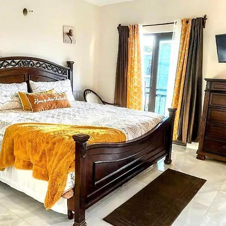 Wynters'Escape-Gated 1 Or 2 Bedroom W Puertosecobeach Access Discovery Bay Zewnętrze zdjęcie