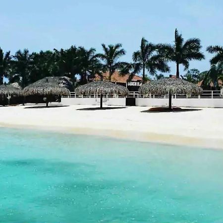 Wynters'Escape-Gated 1 Or 2 Bedroom W Puertosecobeach Access Discovery Bay Zewnętrze zdjęcie
