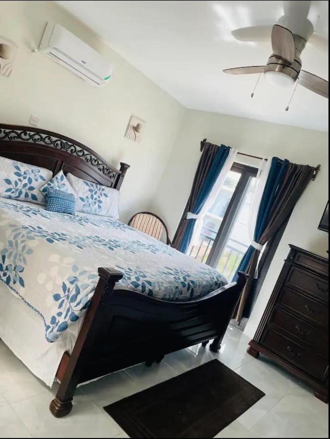 Wynters'Escape-Gated 1 Or 2 Bedroom W Puertosecobeach Access Discovery Bay Zewnętrze zdjęcie