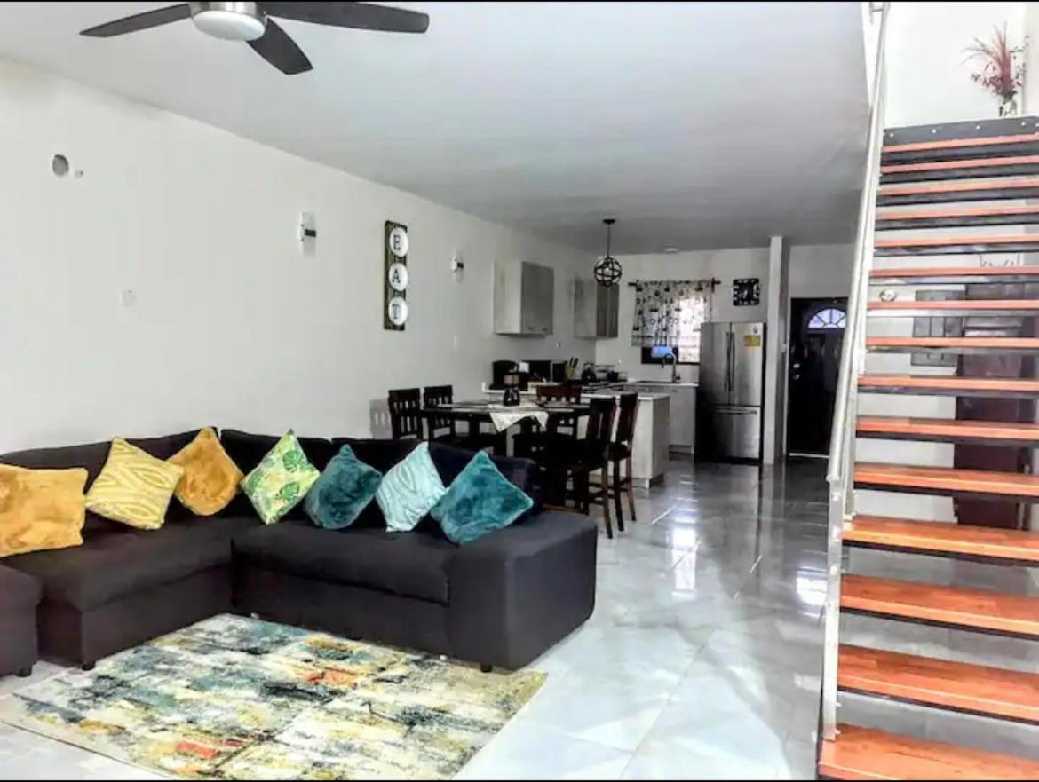 Wynters'Escape-Gated 1 Or 2 Bedroom W Puertosecobeach Access Discovery Bay Zewnętrze zdjęcie