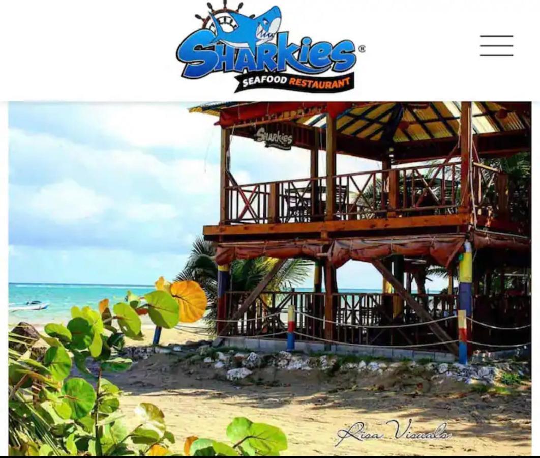 Wynters'Escape-Gated 1 Or 2 Bedroom W Puertosecobeach Access Discovery Bay Zewnętrze zdjęcie