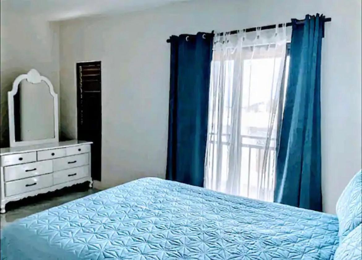 Wynters'Escape-Gated 1 Or 2 Bedroom W Puertosecobeach Access Discovery Bay Zewnętrze zdjęcie