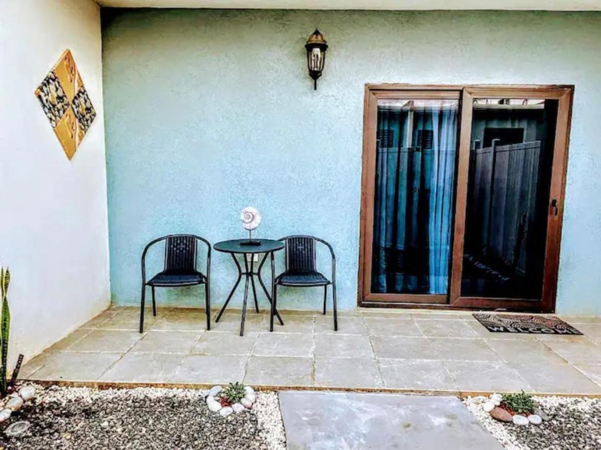 Wynters'Escape-Gated 1 Or 2 Bedroom W Puertosecobeach Access Discovery Bay Zewnętrze zdjęcie